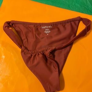 Inamorata Luciana swim bottoms